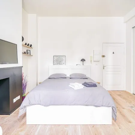Appartement La Reine Blanche